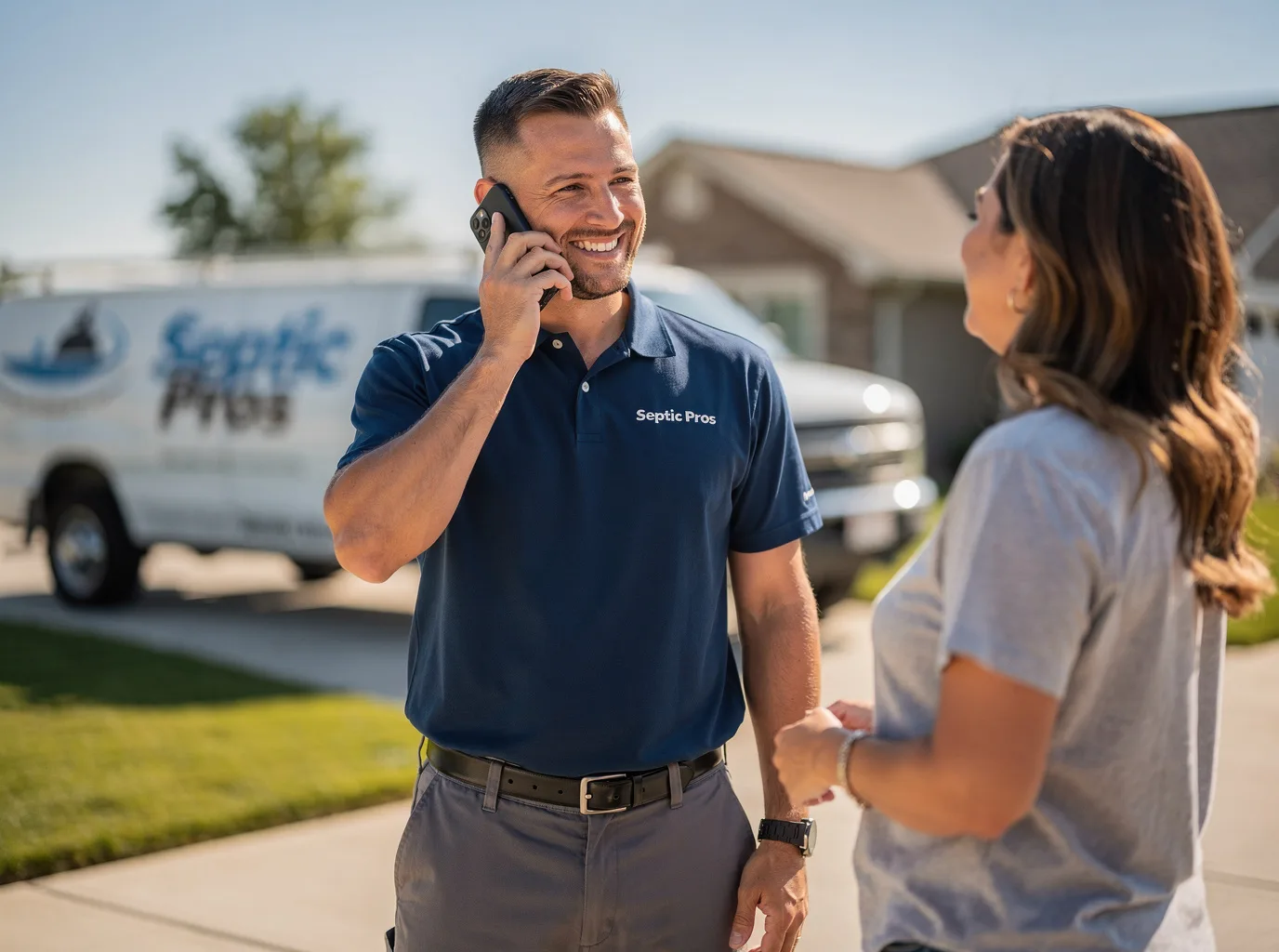 Septic Tank Pumping Silverado, CA FAQs